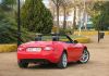 Mazda MX5 RC 2.0i Aut. Sportive