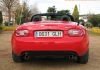 Mazda MX5 RC 2.0i Aut. Sportive