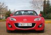 Mazda MX5 RC 2.0i Aut. Sportive