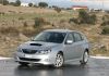 Subaru Impreza 5p Boxer Diesel Sport
