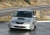 Subaru Impreza 5p Boxer Diesel Sport