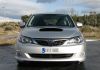 Subaru Impreza 5p Boxer Diesel Sport