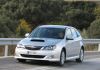 Subaru Impreza 5p Boxer Diesel Sport