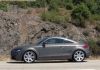 Audi TT Coupe 2.0 TDi Quattro 6v Base