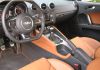 Audi TT Coupe 2.0 TDi Quattro 6v Base