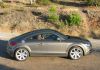 Audi TT Coupe 2.0 TDi Quattro 6v Base