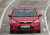Ford Focus Coupe 2.0 TDCi 136 Trend
