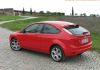 Ford Focus Coupe 2.0 TDCi 136 Trend