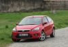 Ford Focus Coupe 2.0 TDCi 136 Trend