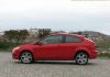 Ford Focus Coupe 2.0 TDCi 136 Trend