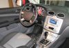 Ford Focus Coupe 2.0 TDCi 136 Trend