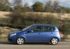 Chevrolet Aveo 5p 1.2 16V LS