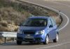 Chevrolet Aveo 5p 1.2 16V LS