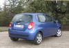 Chevrolet Aveo 5p 1.2 16V LS