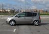 Renault Grand Modus 1.5 dCi 105 Exception