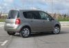 Renault Grand Modus 1.5 dCi 105 Exception