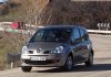Renault Grand Modus 1.5 dCi 105 Exception