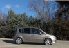 Renault Grand Modus 1.5 dCi 105 Exception