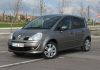 Renault Grand Modus 1.5 dCi 105 Exception