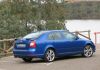 Skoda Octavia 2.0 TDI CR 170 DSG RS
