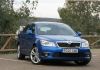 Skoda Octavia 2.0 TDI CR 170 DSG RS