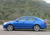 Skoda Octavia 2.0 TDI CR 170 DSG RS