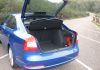 Skoda Octavia 2.0 TDI CR 170 DSG RS