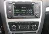 Skoda Octavia 2.0 TDI CR 170 DSG RS