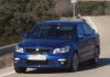 Skoda Octavia 2.0 TDI CR 170 DSG RS