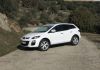 Mazda CX7 2.2 CRTD Luxury