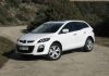 Mazda CX7 2.2 CRTD Luxury