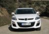 Mazda CX7 2.2 CRTD Luxury