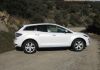 Mazda CX7 2.2 CRTD Luxury