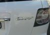 Mazda CX7 2.2 CRTD Luxury