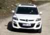Mazda CX7 2.2 CRTD Luxury