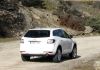 Mazda CX7 2.2 CRTD Luxury