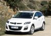 Mazda CX7 2.2 CRTD Luxury