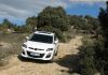 Mazda CX7 2.2 CRTD Luxury