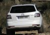 Mazda CX7 2.2 CRTD Luxury