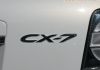 Mazda CX7 2.2 CRTD Luxury