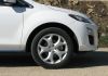 Mazda CX7 2.2 CRTD Luxury