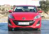 Mazda Mazda3 Hatchback 2.0 I DISI i-stop Sportive