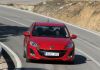 Mazda Mazda3 Hatchback 2.0 I DISI i-stop Sportive