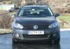 Volkswagen Golf Variant 1.6 TDI 105 Advance