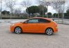 Ford Focus Coupe 2.5 Duratec ST