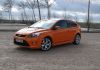 Ford Focus Coupe 2.5 Duratec ST
