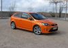 Ford Focus Coupe 2.5 Duratec ST