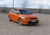 Ford Focus Coupe 2.5 Duratec ST