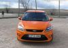 Ford Focus Coupe 2.5 Duratec ST