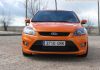 Ford Focus Coupe 2.5 Duratec ST